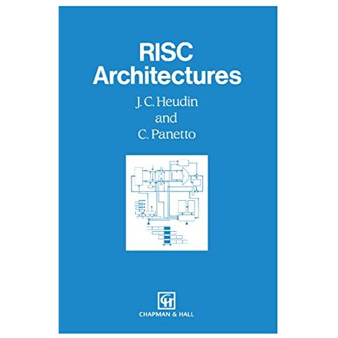 RISC Architectures [Paperback]