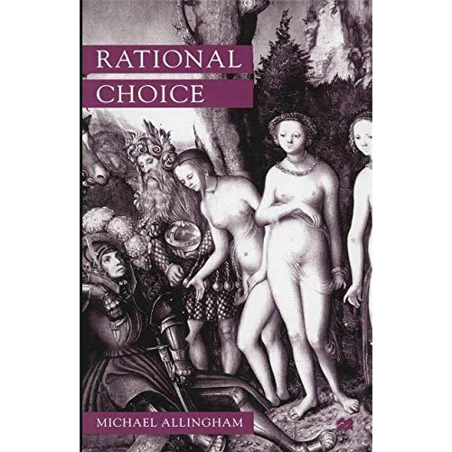 Rational Choice [Paperback]