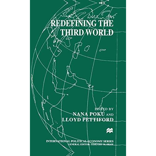 Redefining the Third World [Paperback]