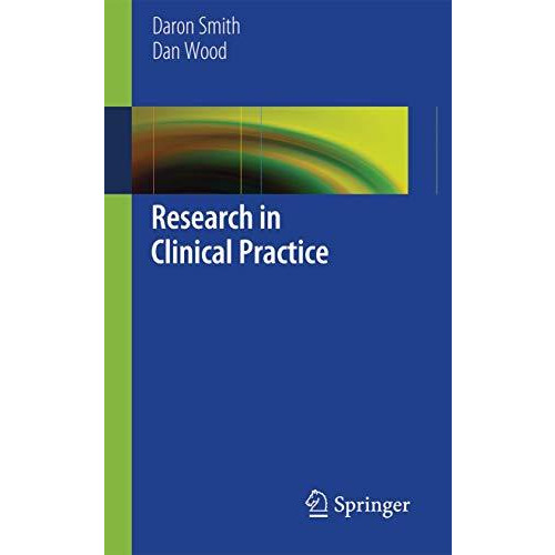 Research in Clinical Practice [Paperback]