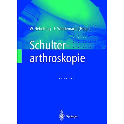 Schulterarthroskopie [Paperback]