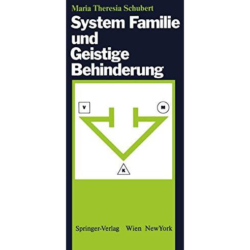 System Familie und Geistige Behinderung [Paperback]