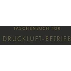 Taschenbuch f?r Druckluft-Betrieb [Paperback]