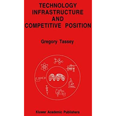 Technology Infrastructure and Competitive Position [Hardcover]