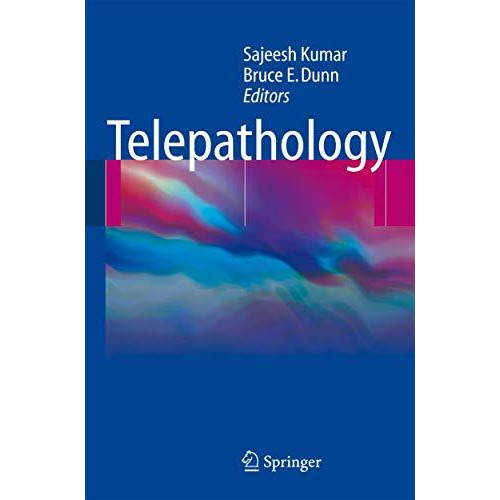 Telepathology [Hardcover]