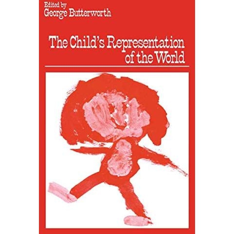 The Childs Representation of the World [Paperback]