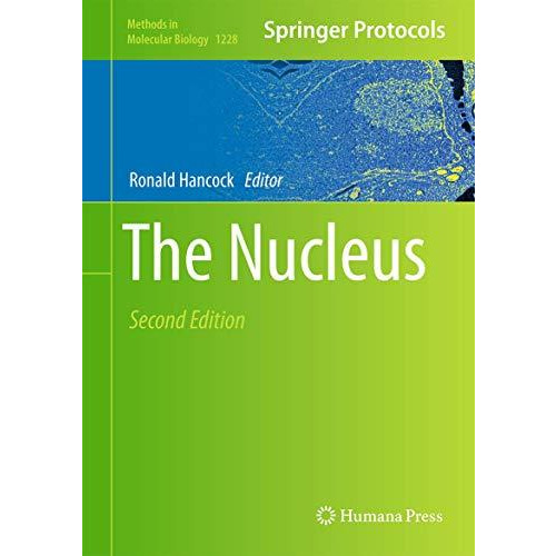 The Nucleus [Hardcover]