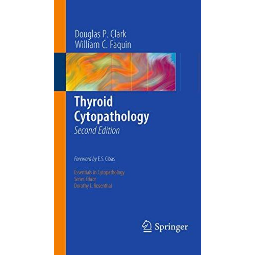 Thyroid Cytopathology [Paperback]