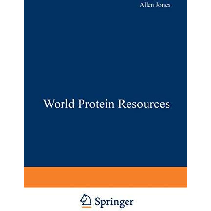 World Protein Resources [Paperback]