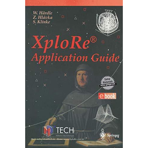 XploRe? - Application Guide [Paperback]