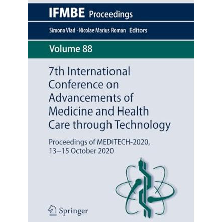 7th International Conference on Advancements of Medicine and Health Care through [Paperback]