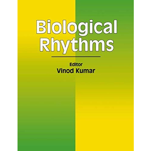 Biological Rhythms [Paperback]