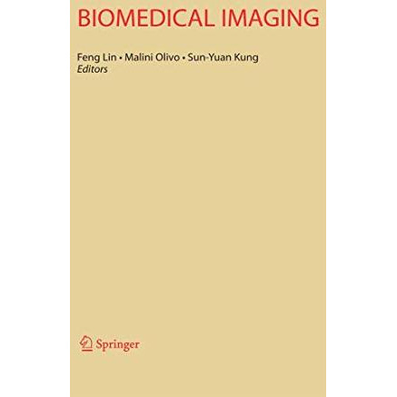 Biomedical Imaging [Paperback]