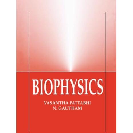 Biophysics [Paperback]