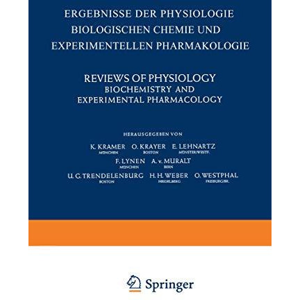 Brenzkatechinamine und Andere Sympathicomimetische Amine: Biosynthese und Inakti [Paperback]