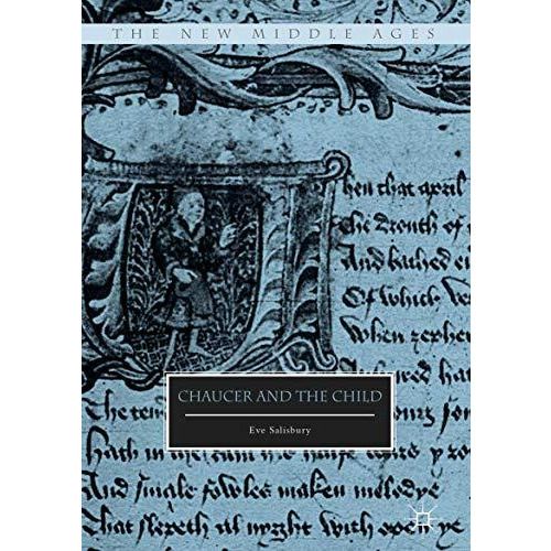 Chaucer and the Child [Hardcover]