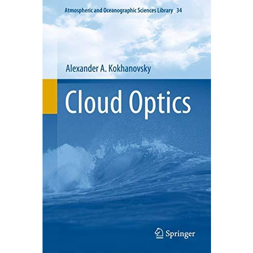 Cloud Optics [Hardcover]