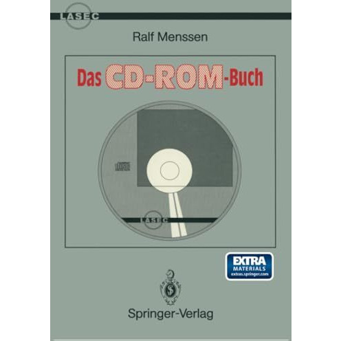 Das CD-ROM-Buch [Paperback]