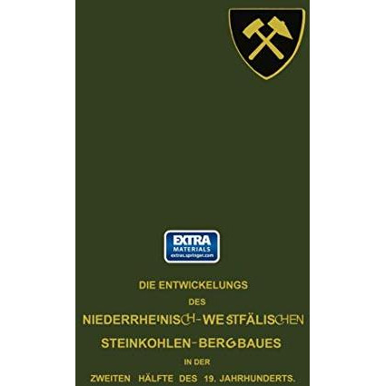 Disposition der Tagesanlagen, Dampferzeugung, Centralkondensation, Luftkompresso [Paperback]