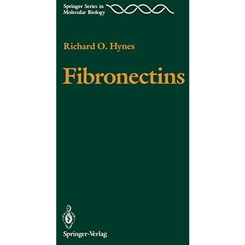 Fibronectins [Paperback]