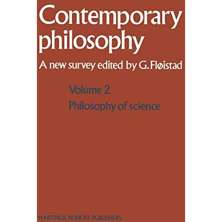 La philosophie contemporaine / Contemporary philosophy: Chroniques nouvelles / A [Hardcover]