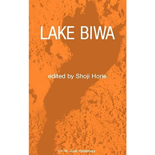 Lake Biwa [Hardcover]