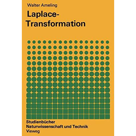 Laplace-Transformation [Paperback]