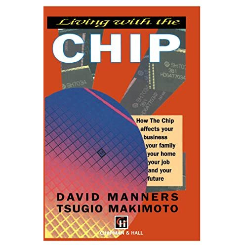 Living with the Chip [Paperback]