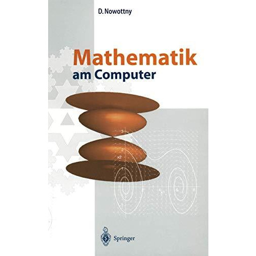 Mathematik am Computer [Paperback]