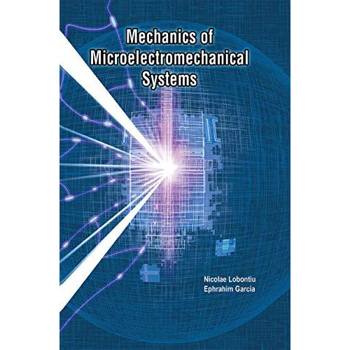 Mechanics of Microelectromechanical Systems [Hardcover]