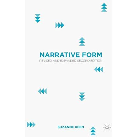 Narrative Form: Revised and Expanded Second Edition [Paperback]