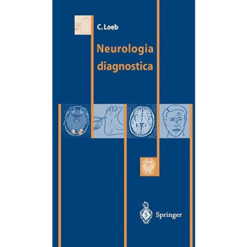 Neurologia diagnostica [Paperback]