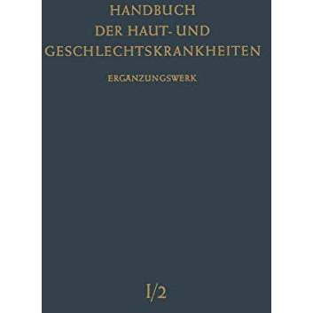 Normale und pathologische Anatomie der Haut II. [Paperback]