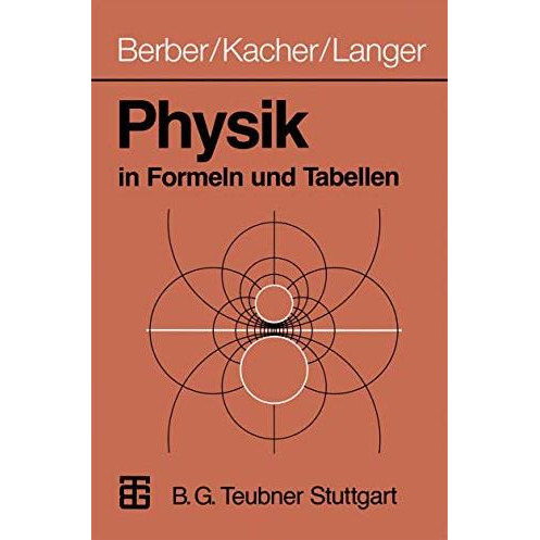 Physik in Formeln und Tabellen [Paperback]