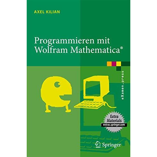 Programmieren mit Wolfram Mathematica? [Paperback]