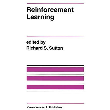 Reinforcement Learning [Hardcover]