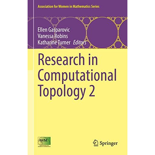 Research in Computational Topology 2 [Hardcover]