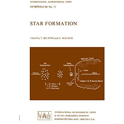 Star Formation [Paperback]