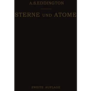 Sterne und Atome [Paperback]