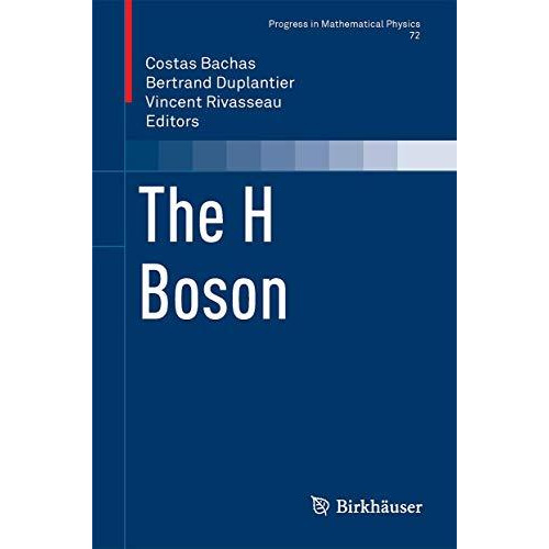 The H Boson [Hardcover]