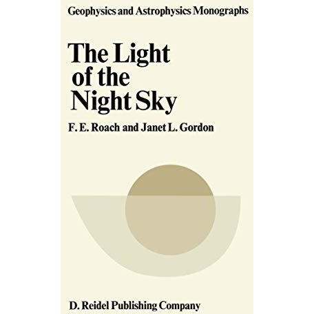 The Light of the Night Sky [Paperback]