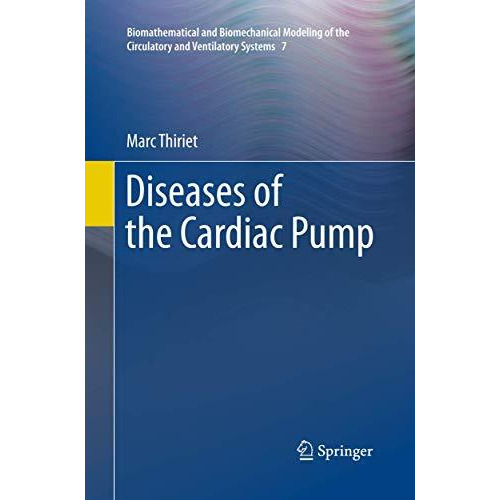 Diseases of the Cardiac Pump [Paperback]