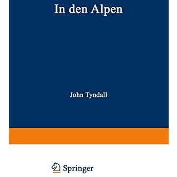 In den Alpen [Paperback]