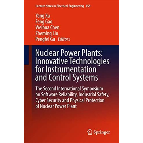 Nuclear Power Plants: Innovative Technologies for Instrumentation and Control Sy [Hardcover]