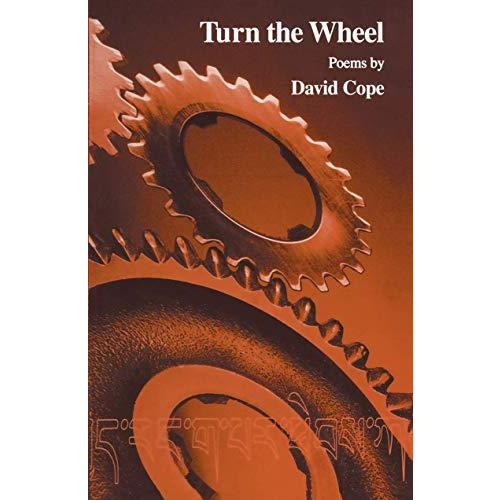 Turn the Wheel [Paperback]