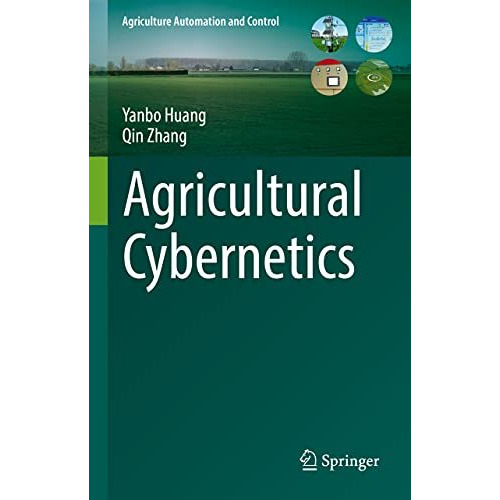 Agricultural Cybernetics [Hardcover]