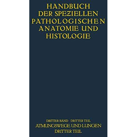 Atmungswege und Lungen [Paperback]