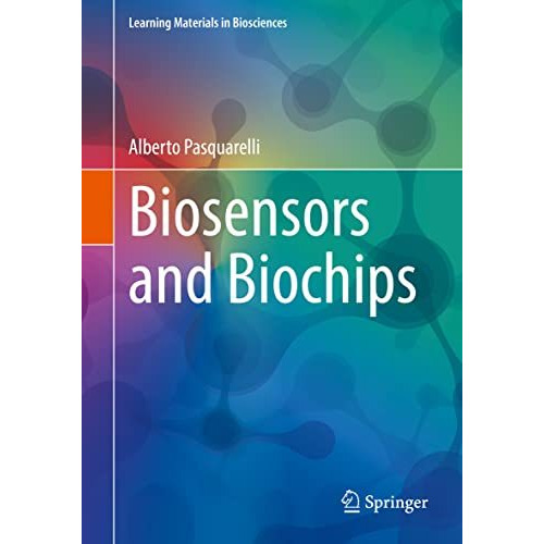 Biosensors and Biochips [Paperback]