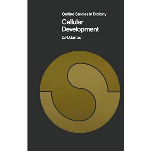 Cellular Development [Paperback]