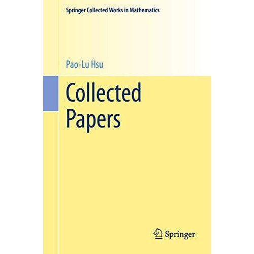 Collected Papers [Paperback]